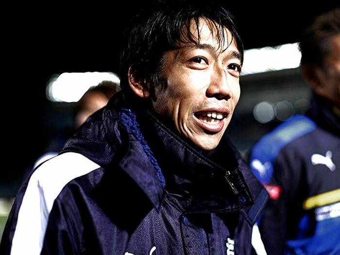 【引退】中村憲剛が「タイトルを獲れない最大の原因は自分」と悩んだ日　悔しさこそ原動力だった＜Number Web＞ photograph by Kiichi Matsumoto