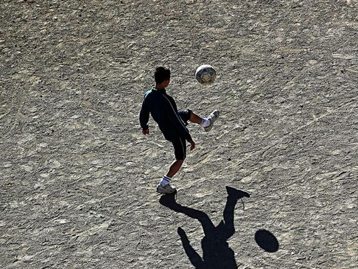 新中高生とその保護者に伝えたい、ヤバい部活の見分け方とやめ方。＜Number Web＞ photograph by AFLO