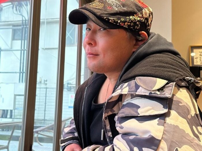 「マニアを相手にするのではなく…」TAJIRIが語る九州プロレスの“常識を覆す”経営論…元WWE戦士が“プロレスNPO”所属を選んだ理由＜Number Web＞ photograph by Gantz Horie