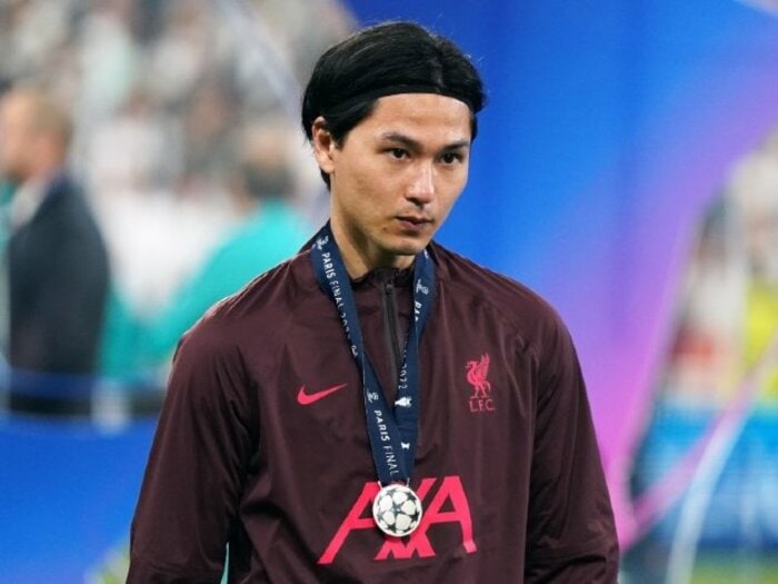 南野拓実の新天地「モナコ」意外と知らないマメ知識…“伊東純也の恩師”が覚醒のカギ、ライバルは？《王妃も縁ある高貴なクラブ》＜Number Web＞ photograph by Getty Images