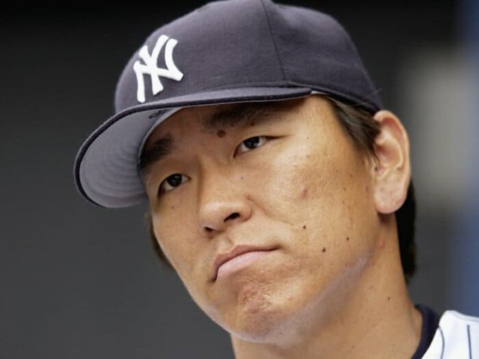 日本のホームランバッターはメジャーで通用するのか…私が見た松井秀喜“50→16本”の真実「納得はしてないですけど…」「自分を変えていく」＜Number Web＞ photograph by Getty Images