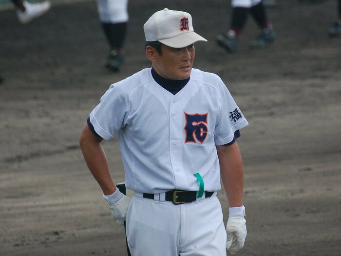 絶対王者に中盤まで“衝撃のリード”!?…高校野球「15人だけの連合チーム」が見せた“弱者の兵法”「野球って、やってみないと分からない」<Number Web> photograph by Genki Taguchi