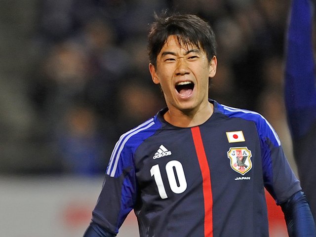 本田、長友不在の日本をW杯へ導く！ヨルダン戦、「トップ下・香川」の