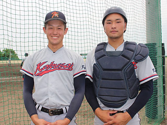 甲子園未出場でも育成力で人気校に。京都国際高の大器晩成ドラフト候補