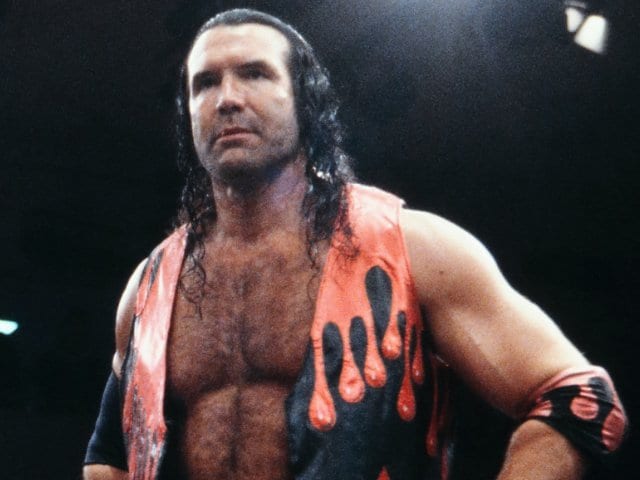 芸人「レイザーラモン」の由来にも》享年63歳スコット・ホールとは何者