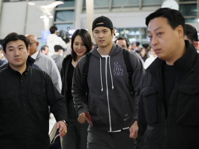 開幕戦　大谷さん　ドジャースvsパドレス　キム・ハソン SSP　RC さようなら。オオタニ、キムハソン」韓国で異例の“自国選手より
