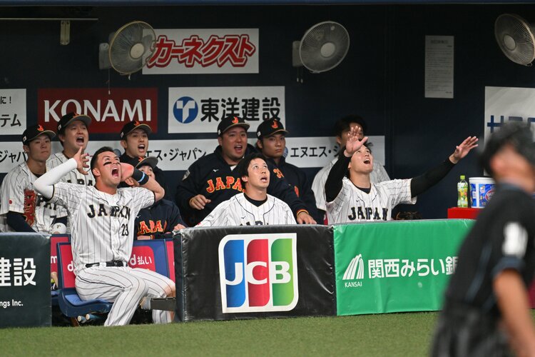 大谷翔平のこんな姿、珍しいな」番記者がWBCで感じた“エンゼルスの大谷