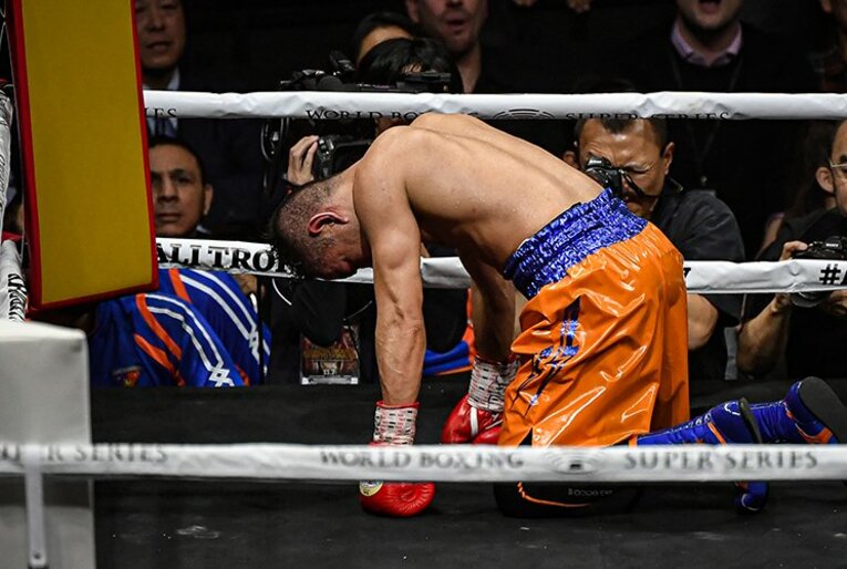 井上尚弥の怪物性は薄れたのか？“Drama in Saitama”の海外評。(2)