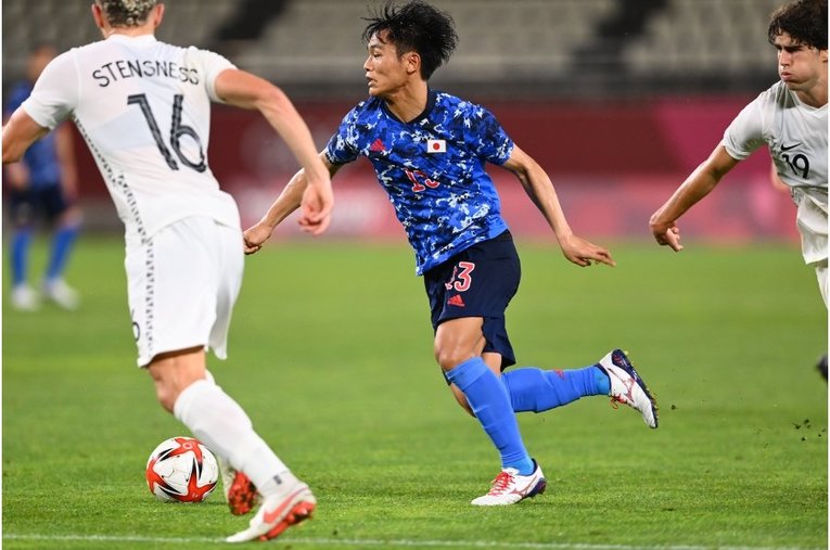 ©Takuya Kaneko/JMPA