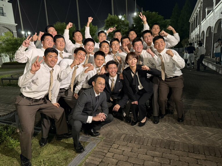 【当日の様子】©Yuji Yanagawa