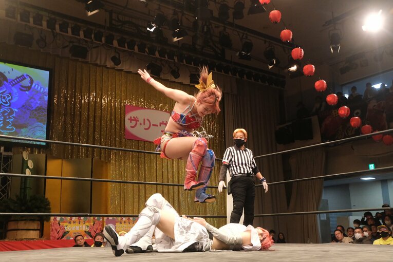 ©Norihiro Hashimoto