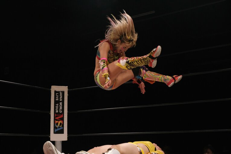 10.25マーベラス ©Norihiro Hashimto