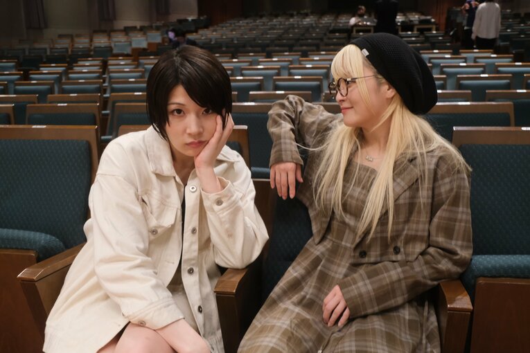 ©Norihiro Hashimoto