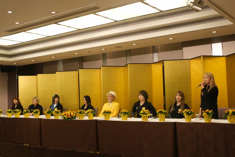 ©Norihiro Hashimoto