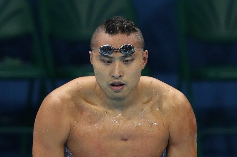 9月9日、タレントのおのののかと結婚したことを発表した塩浦慎理 ／ photograph by JMPA