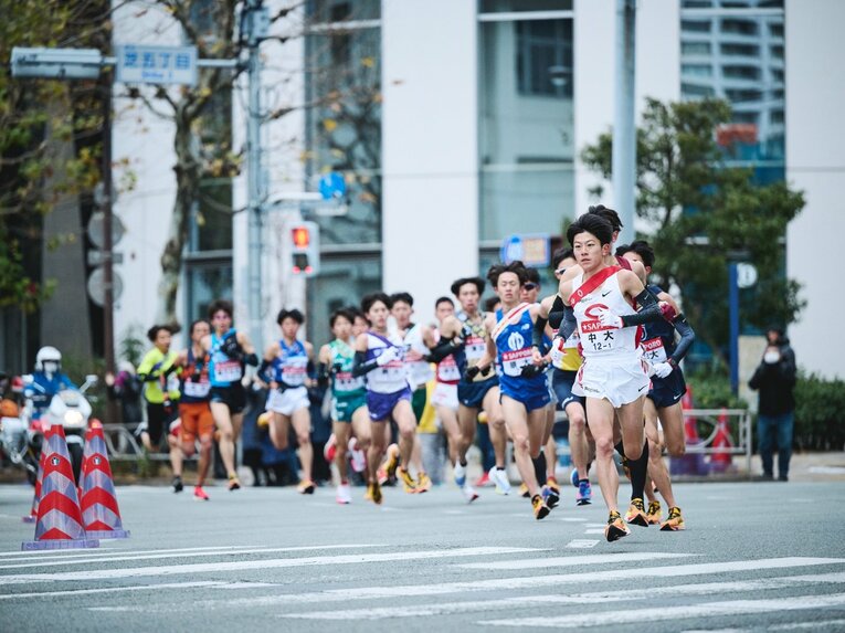 1区 ／ photograph by Yuki Suenaga