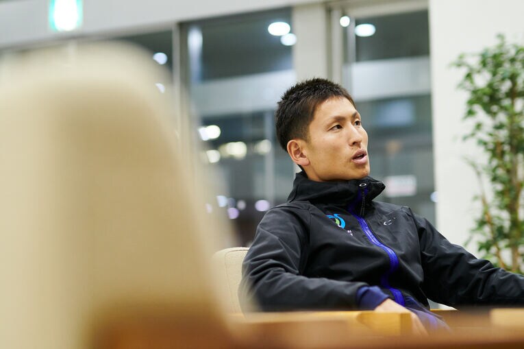 「箱根駅伝だけで大学入学は踏み出せない」「徳本監督でなければ絶対になかった」31歳今井隆生が明かす“挑戦を決めた”本当の理由(10)