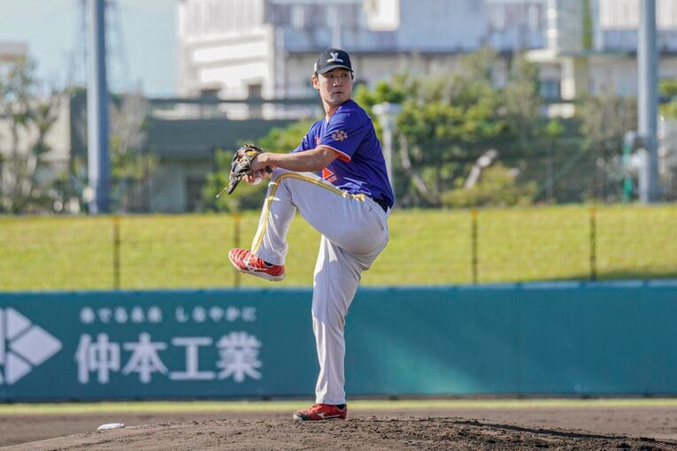 ©Japan Winter League