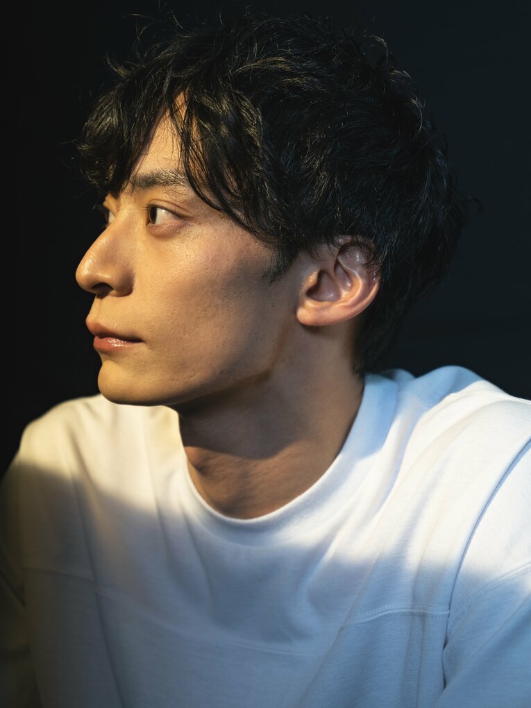 2023年　©︎Wataru Sato