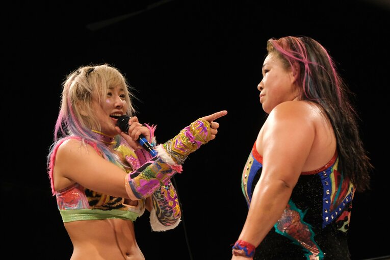 12.5仙女　©Norihiro Hashimto