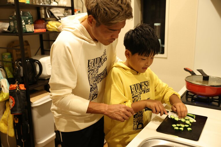 ©Katsuyuki Masuda（SIGNO）