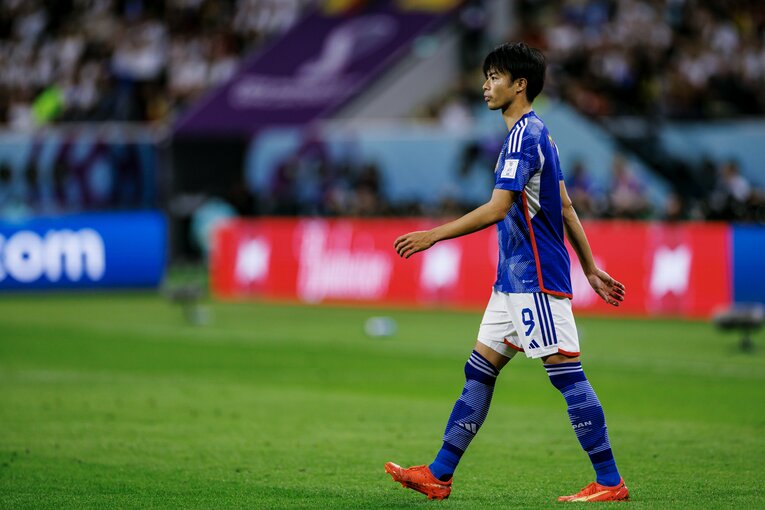 ©Kichi Matsumoto/JMPA