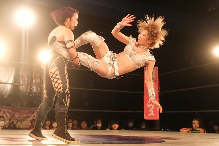 ©Norihiro Hashimoto