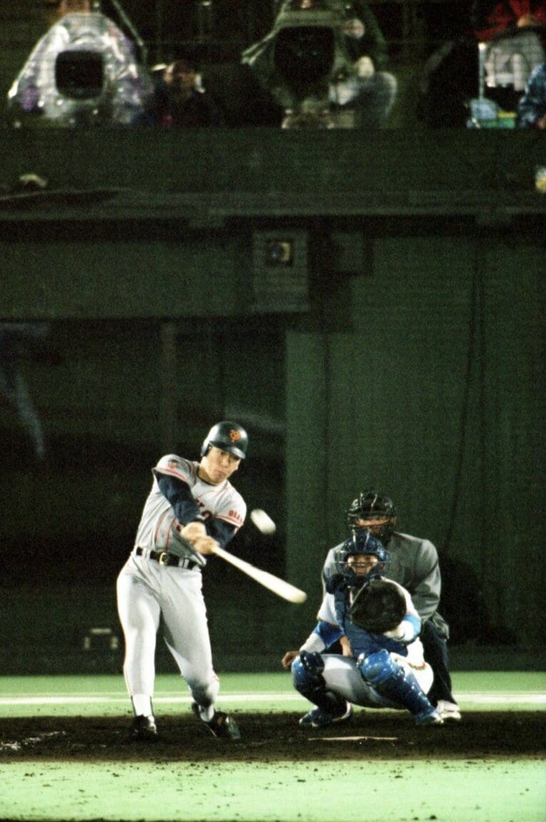 ©Sports Graphic Number