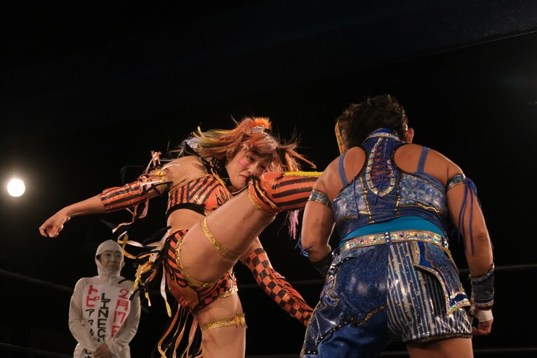 ©Norihiro Hashimoto