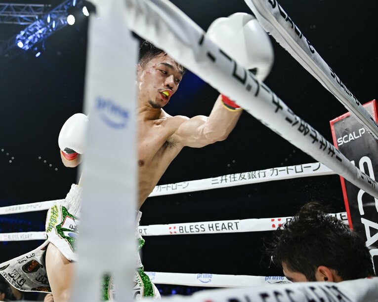 ©︎Hiroaki Yamaguchi