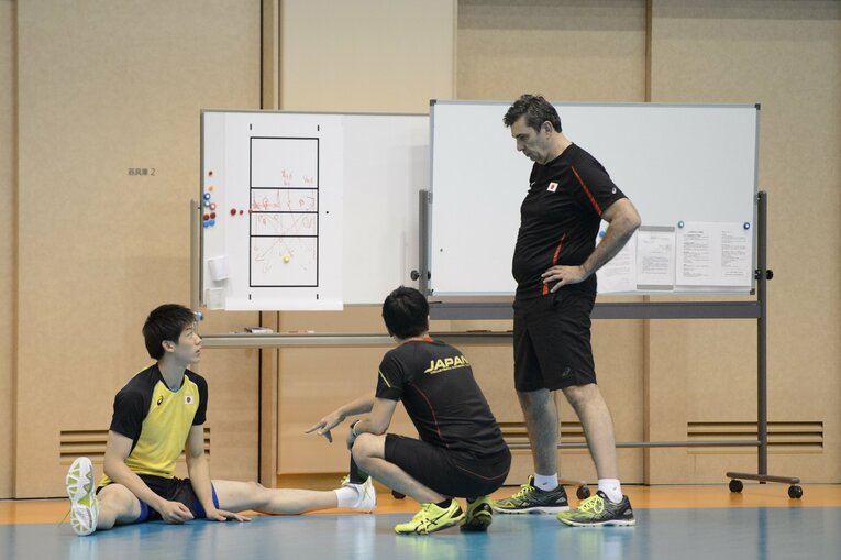 2017年　©︎Asami Enomoto