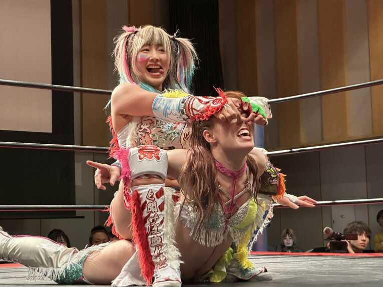 ©Norihiro Hashimoto