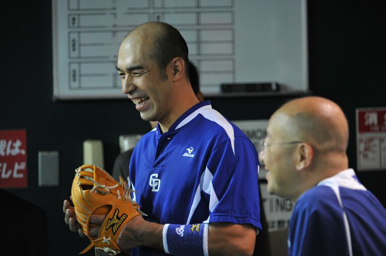 和田　©Naoya Sanuki