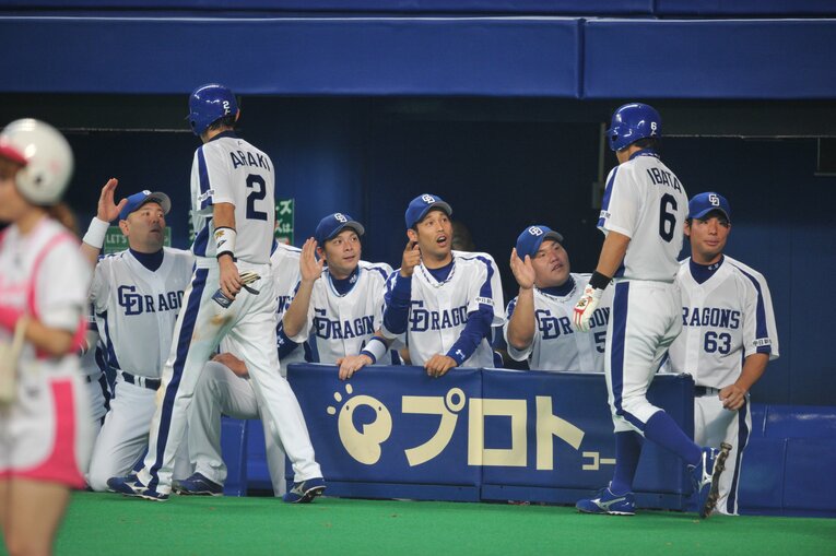 ©︎Hideki Sugiyama