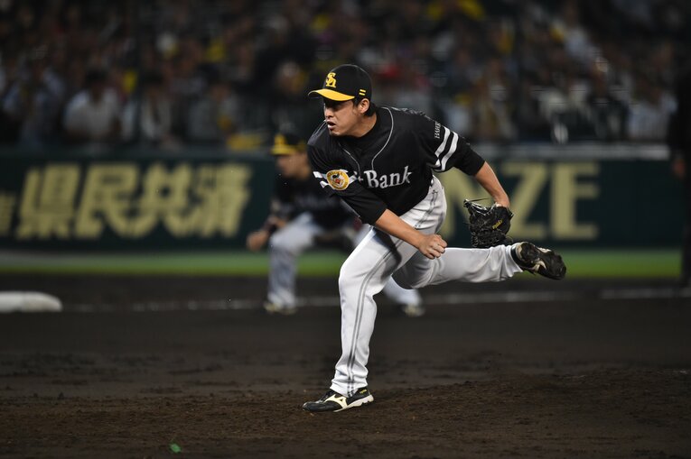 (C)Hideki Sugiyama 2014年日本シリーズ