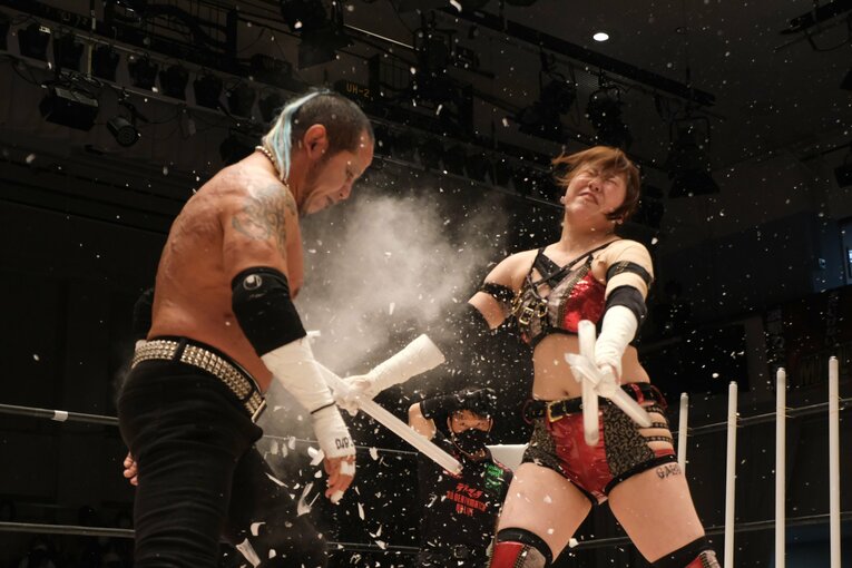 ©Norihiro Hashimoto