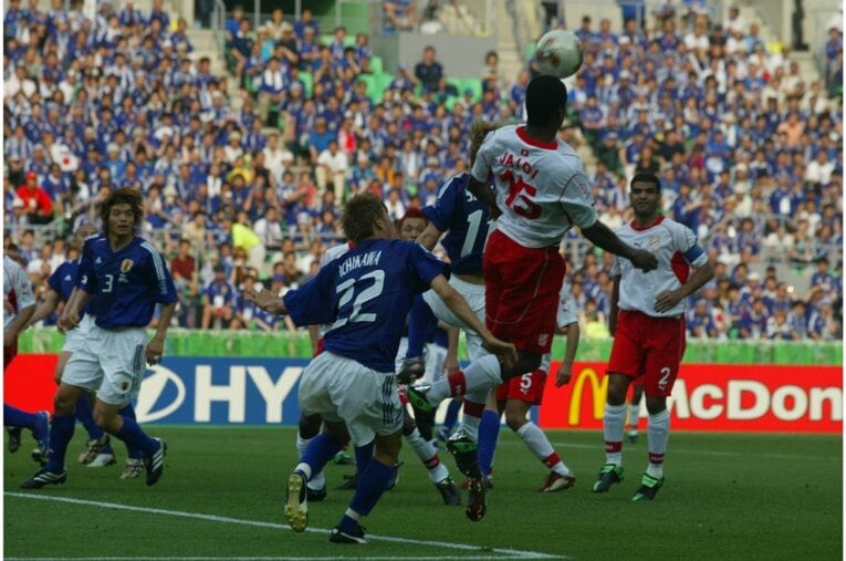 ©Sports Graphic Number