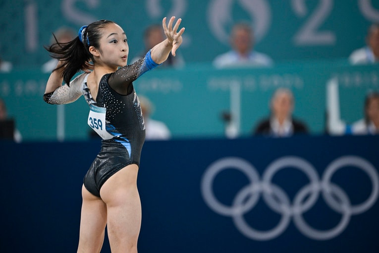 ©Asami Enomoto/JMPA