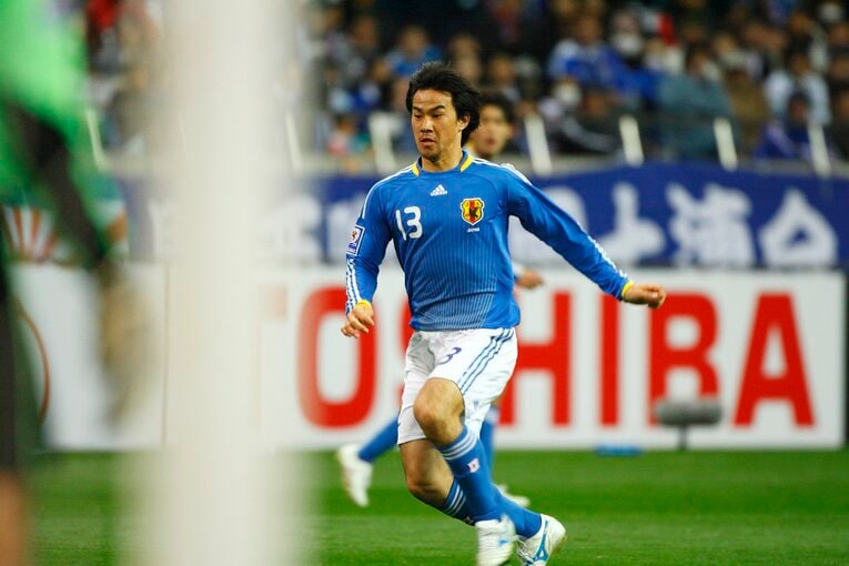 2009年　©Tamon Matsuzono