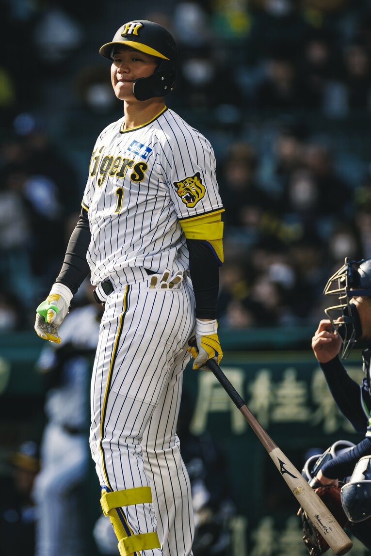 森下　©Kiichi Matsumoto