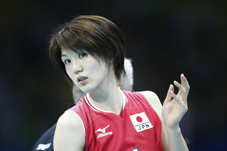 北京五輪（2008年）©︎JMPA