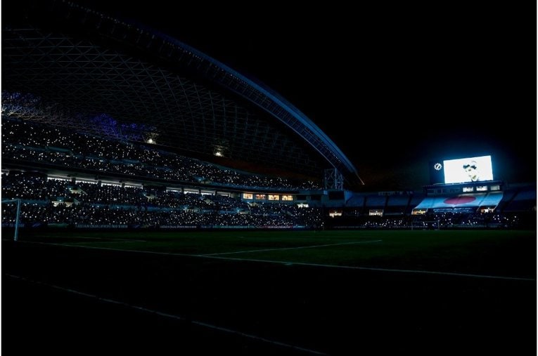 ©Kiichi Matsumoto/JMPA