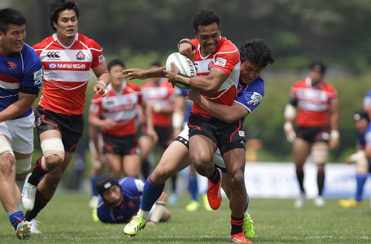 2014年韓国戦　©︎Getty Images