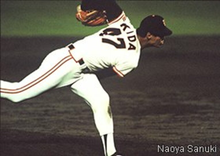 ＜プロ野球・円熟の最年長世代＞ 木田優夫 「150kmはあきらめない」(2)