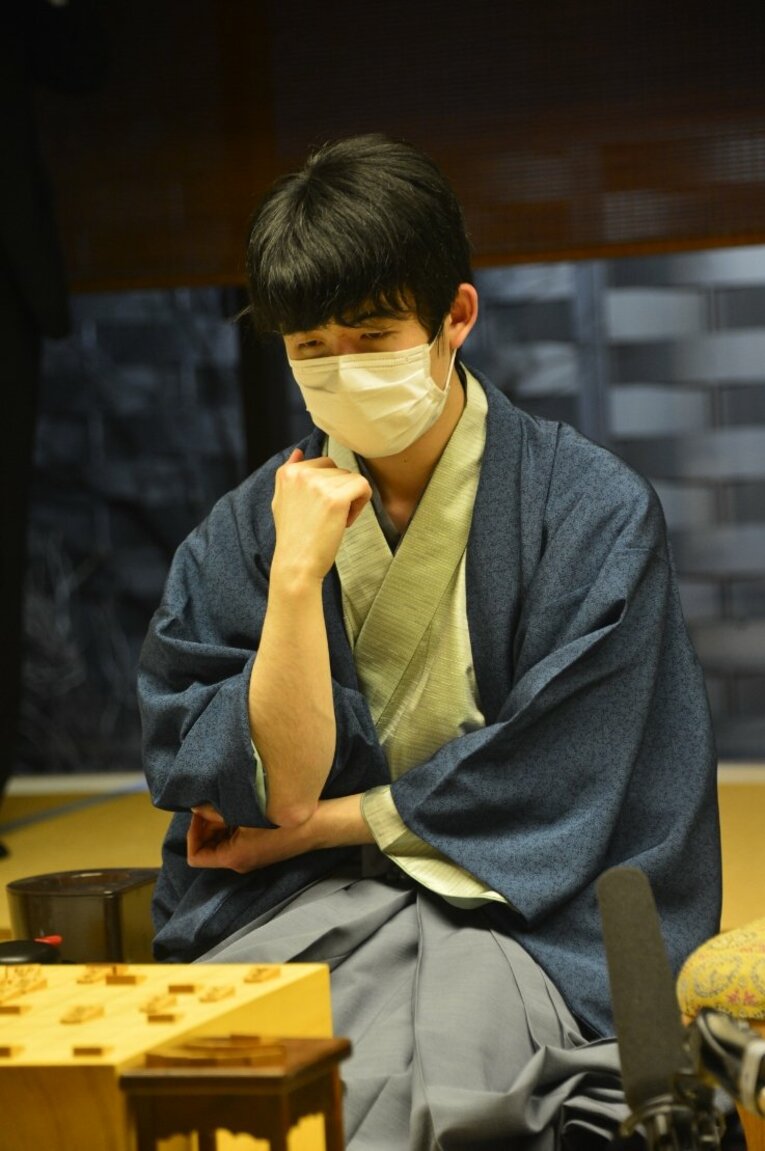 ©日本将棋連盟