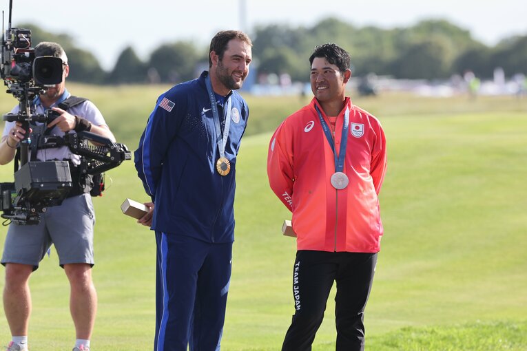 ©︎Tetsuya Higashikawa/JMPA