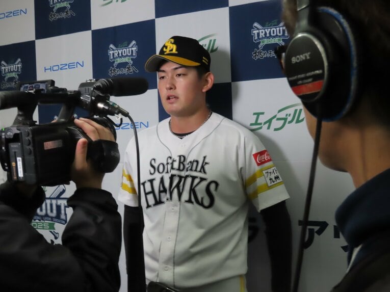 風間インタビュー…写真はまだまだ続きます　©Kou Hiroo