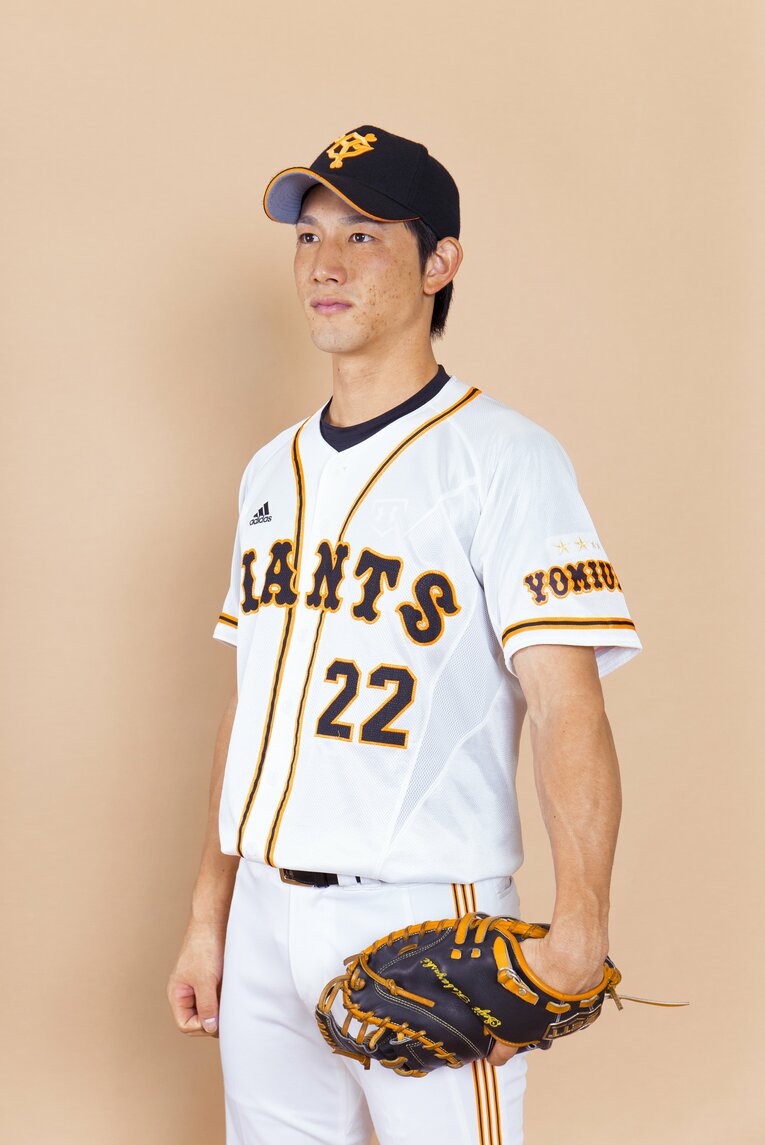 小林誠司（2014年）　©Toshiya Kondo