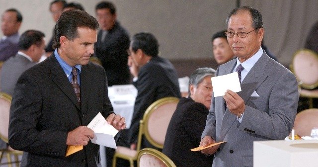 ドラフト15年前の“くじ間違い”事件 高3の陽岱鋼を戸惑わせた「NPBのハンコ」問題