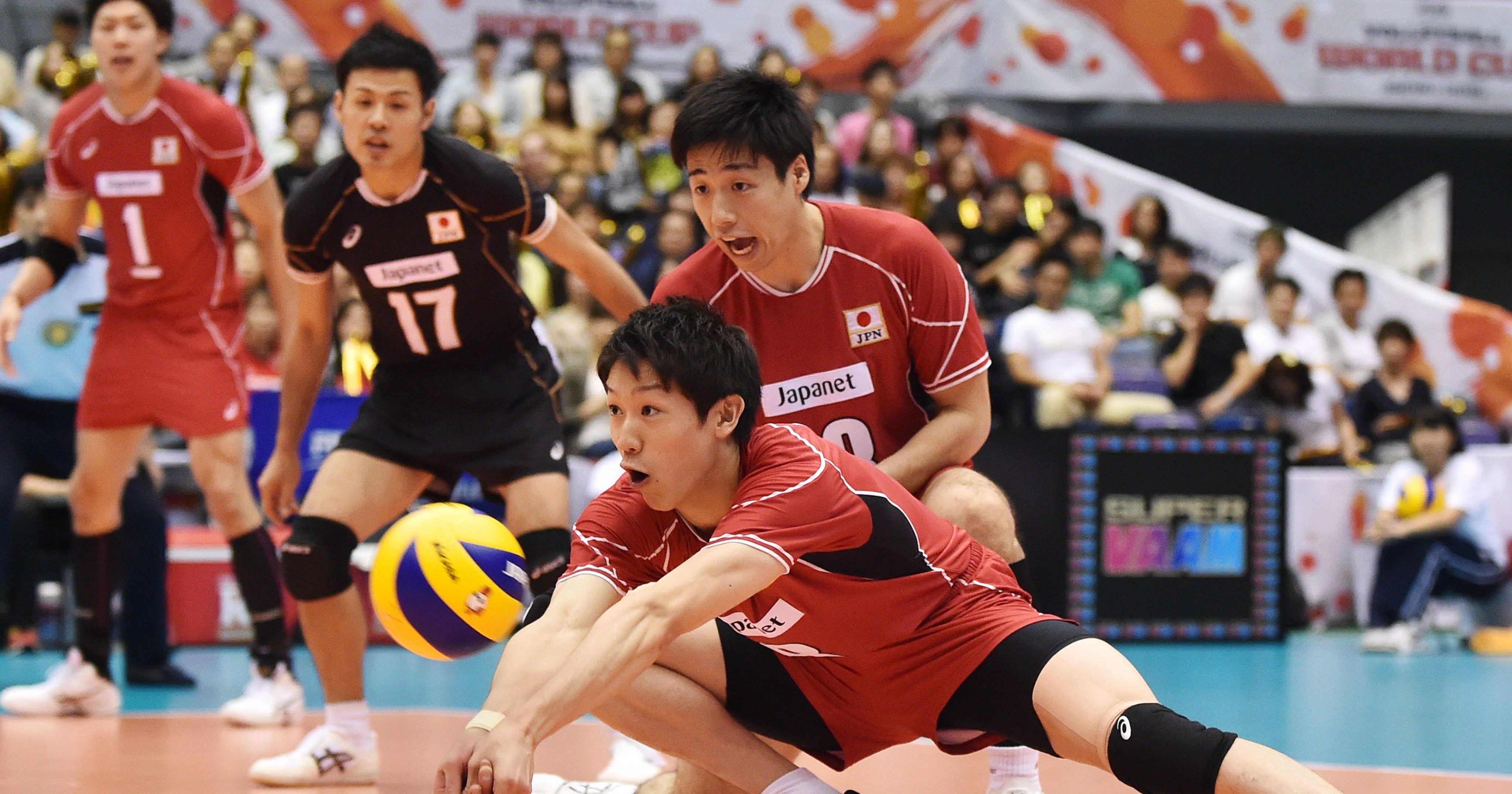 柳田将洋と石川祐希に「ふざけんな」男子バレー世代交代に揺れた“職人